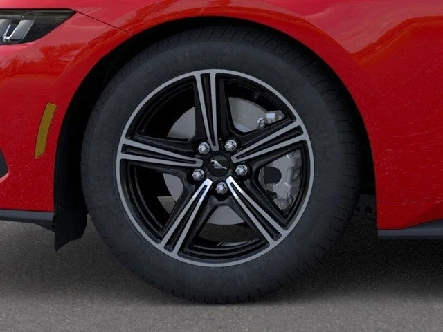2025 Ford S650 Mustang - Image 19 of 21