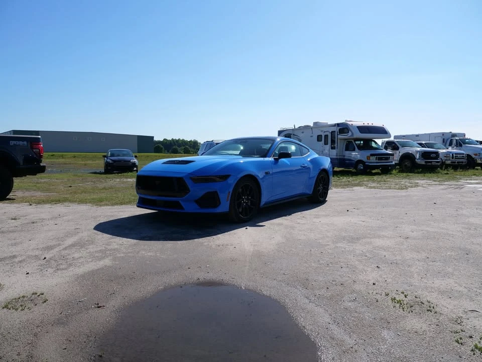 2025 Ford S650 Mustang - Image 7 of 20