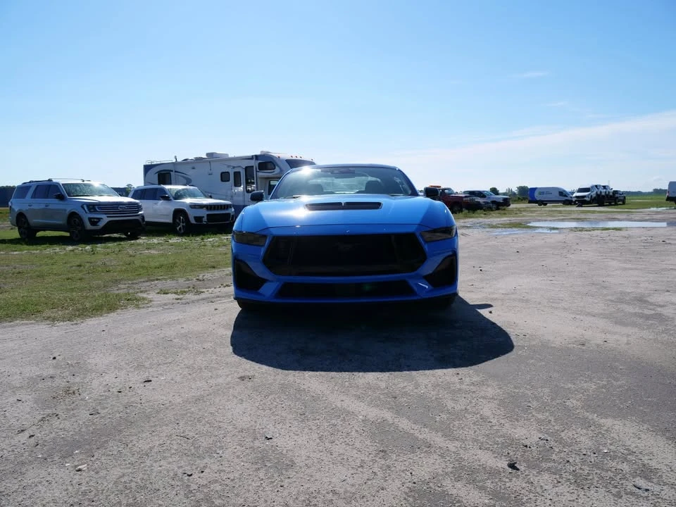 2025 Ford S650 Mustang - Image 8 of 20