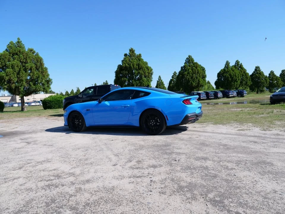2025 Ford S650 Mustang - Image 6 of 20