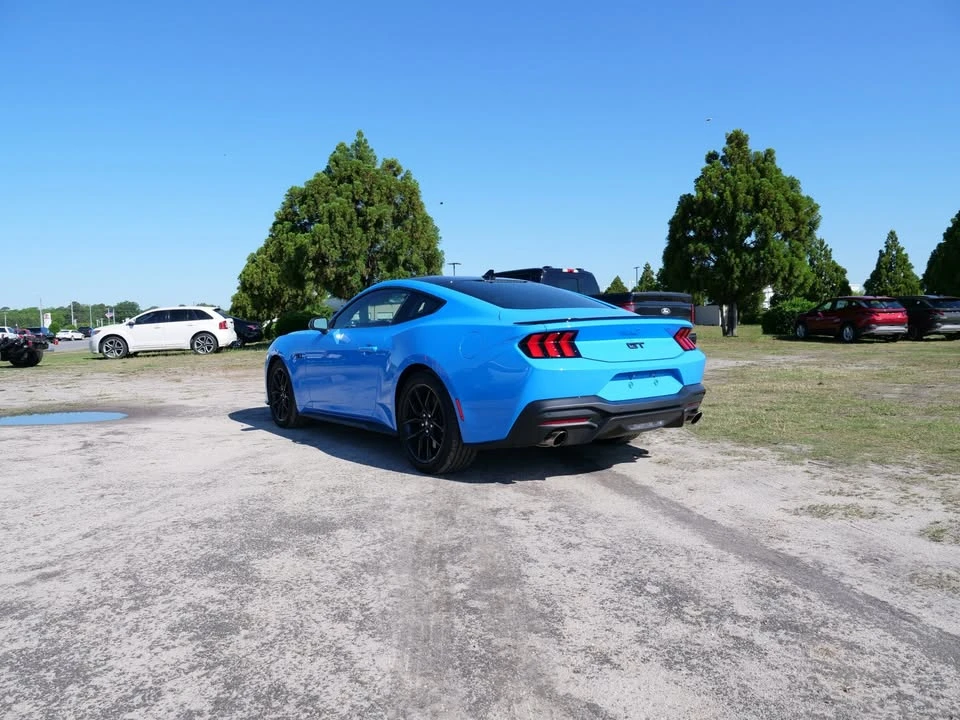 2025 Ford S650 Mustang - Image 5 of 20