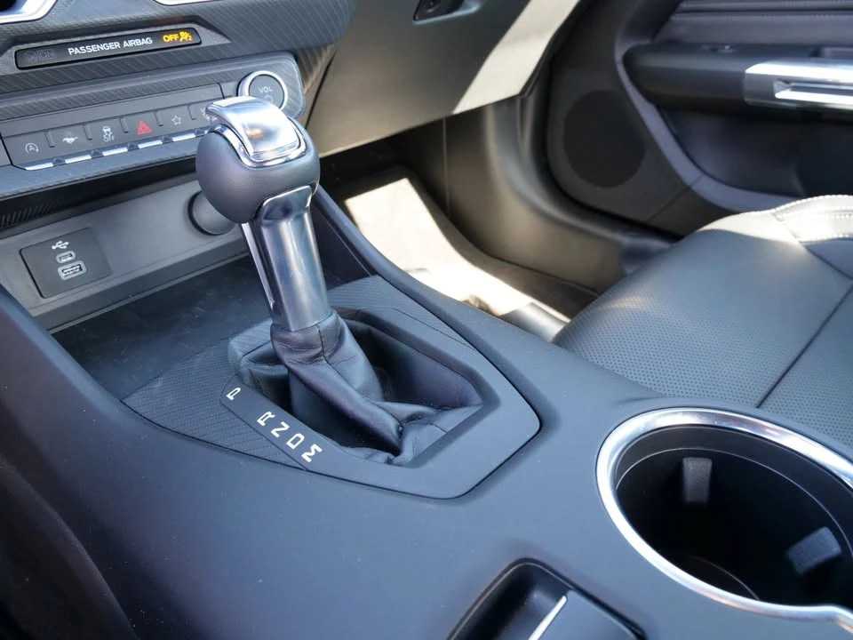 2025 Ford S650 Mustang - Image 19 of 20