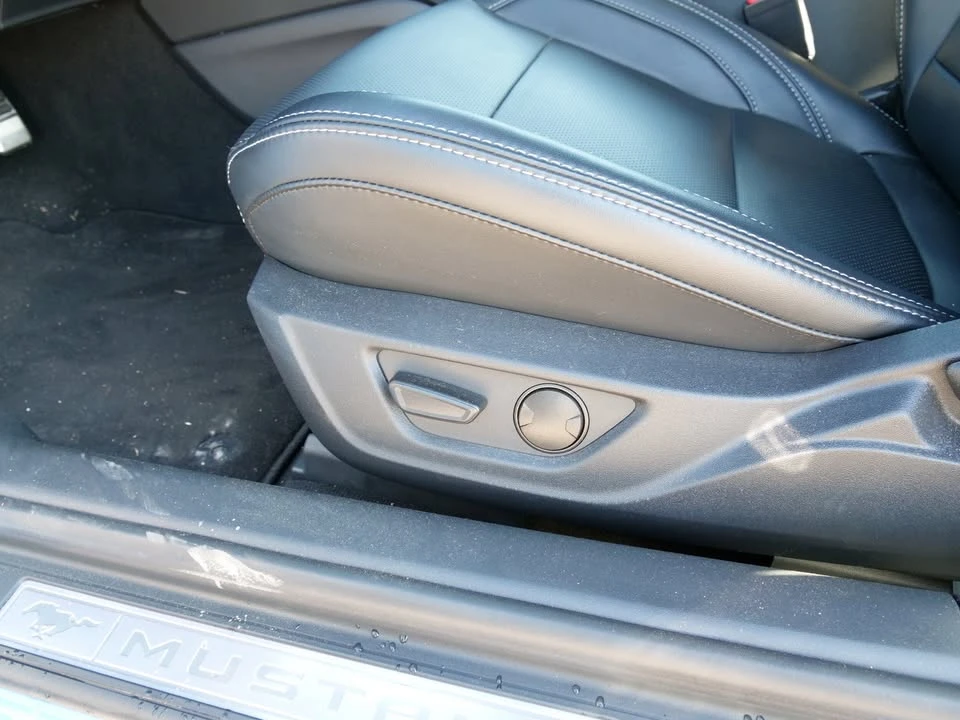 2025 Ford S650 Mustang - Image 12 of 20