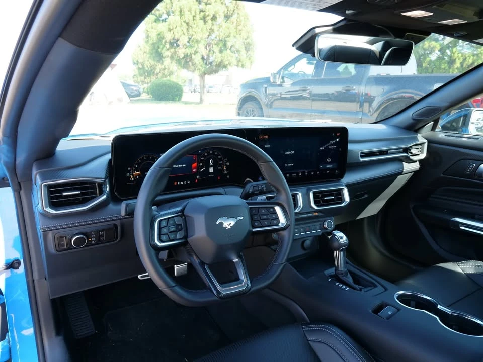 2025 Ford S650 Mustang - Image 13 of 20