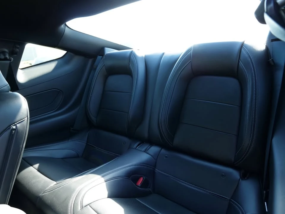 2025 Ford S650 Mustang - Image 10 of 20