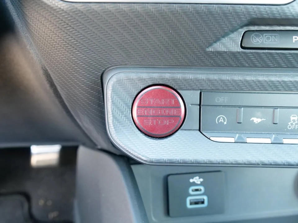 2025 Ford S650 Mustang - Image 18 of 20