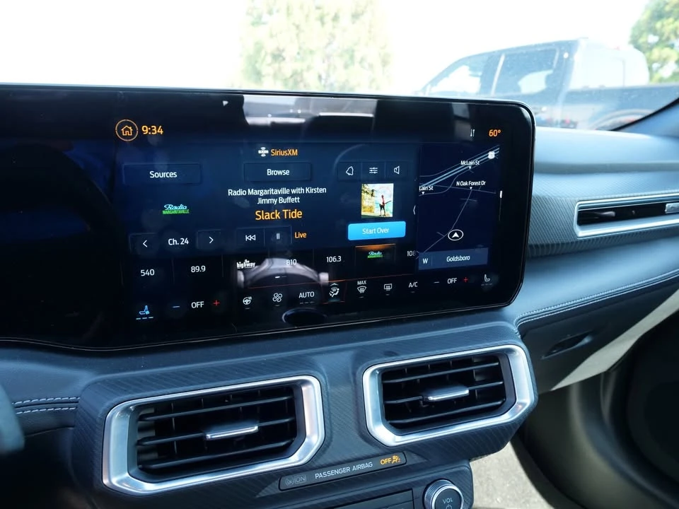 2025 Ford S650 Mustang - Image 20 of 20