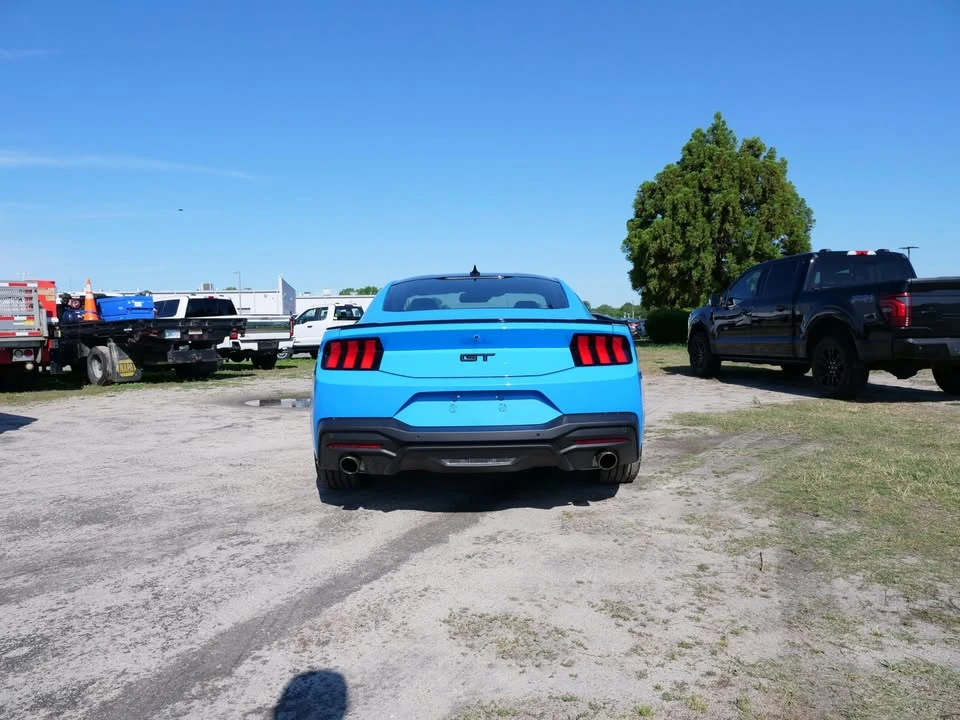 2025 Ford S650 Mustang - Image 4 of 20