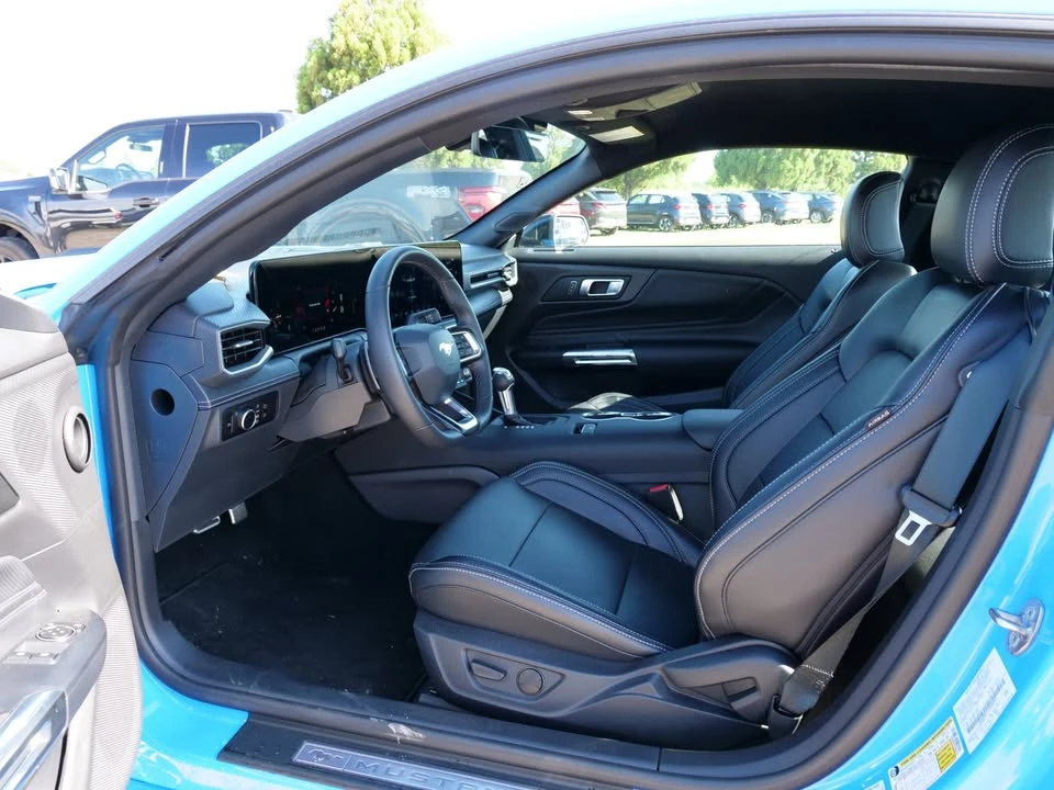 2025 Ford S650 Mustang - Image 11 of 20