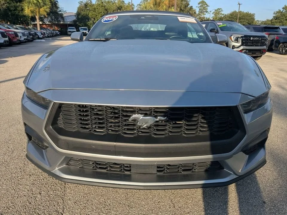 2025 Ford S650 Mustang - Image 9 of 20