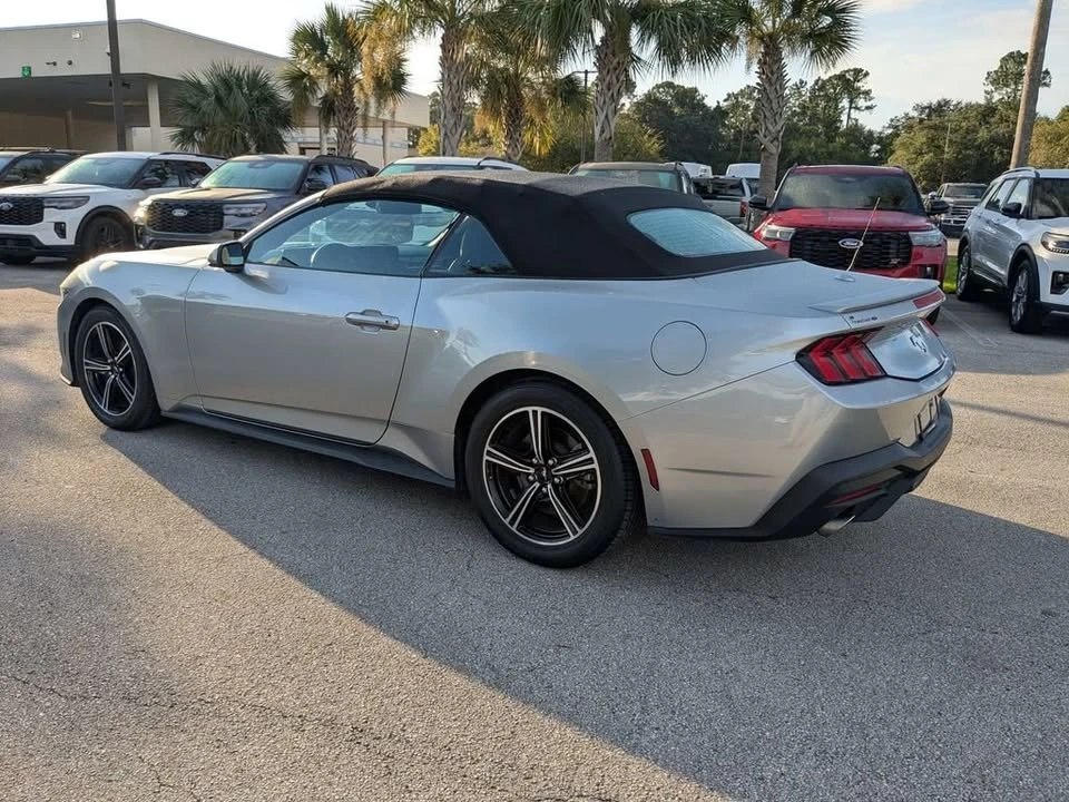 2025 Ford S650 Mustang - Image 6 of 20