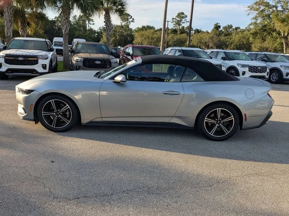 2025 Ford S650 Mustang - Image 7 of 20