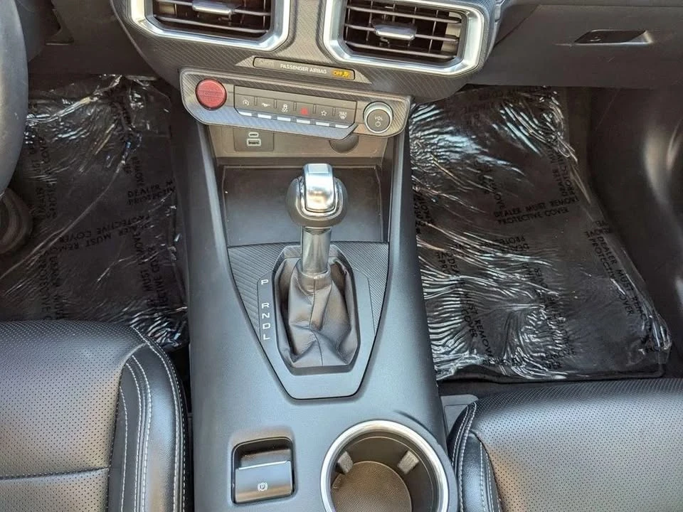 2025 Ford S650 Mustang - Image 17 of 20