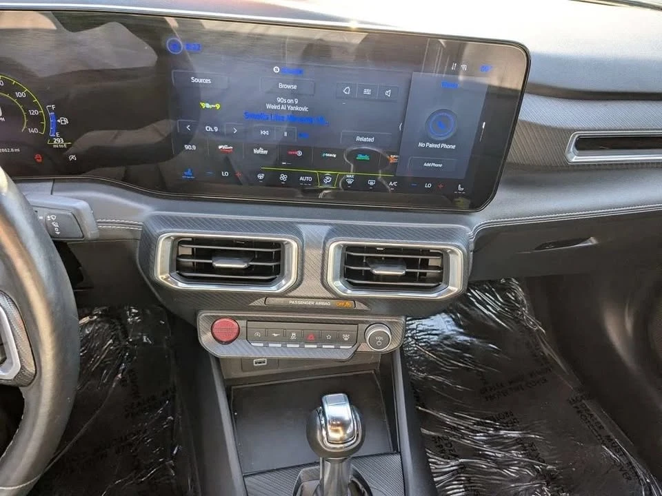 2025 Ford S650 Mustang - Image 16 of 20