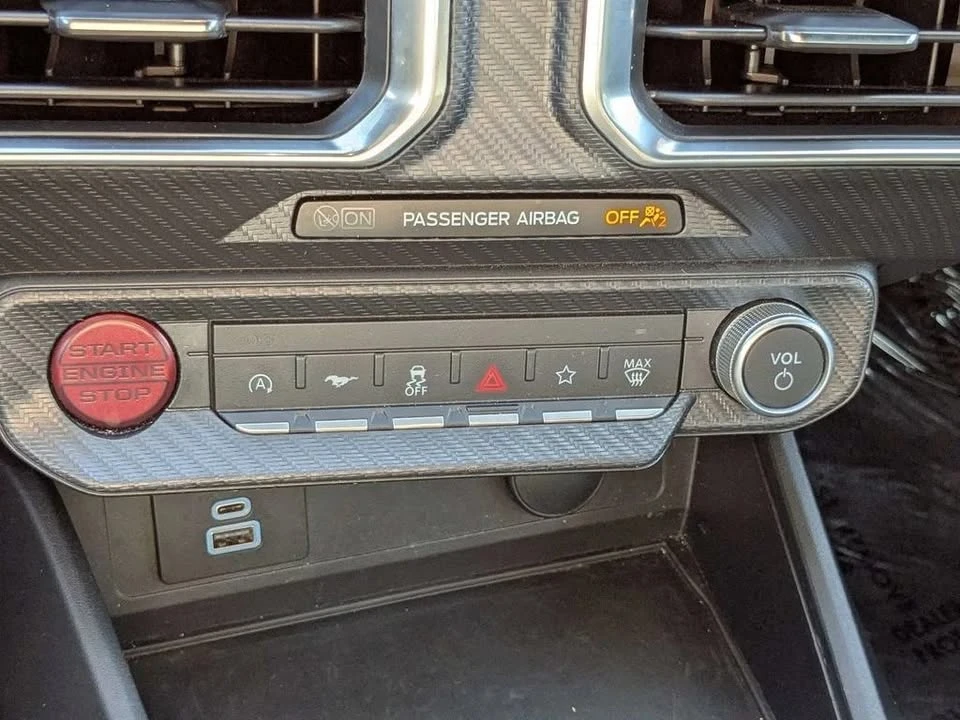 2025 Ford S650 Mustang - Image 19 of 20