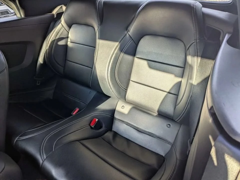 2025 Ford S650 Mustang - Image 14 of 20