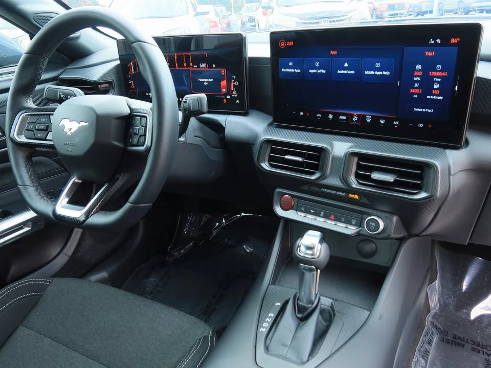 2025 Ford S650 Mustang - Image 13 of 20