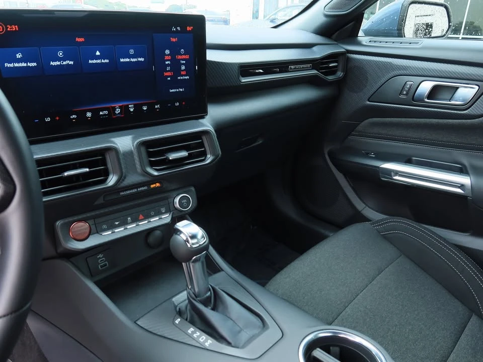 2025 Ford S650 Mustang - Image 14 of 20