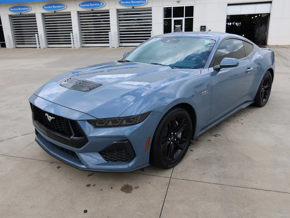 2025 Ford S650 Mustang - Image 7 of 20