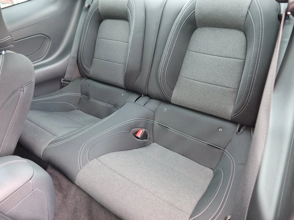 2025 Ford S650 Mustang - Image 15 of 20