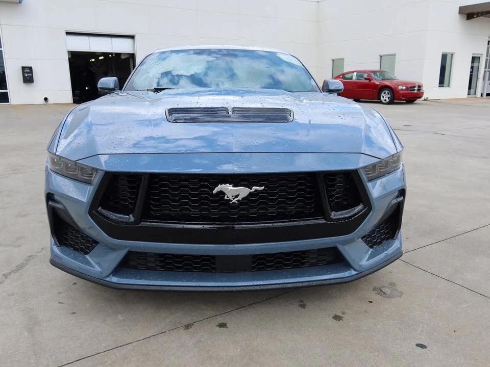 2025 Ford S650 Mustang - Image 8 of 20