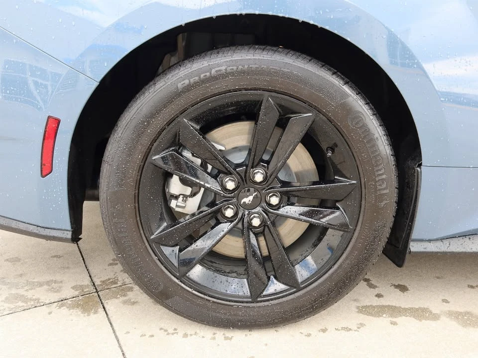 2025 Ford S650 Mustang - Image 9 of 20