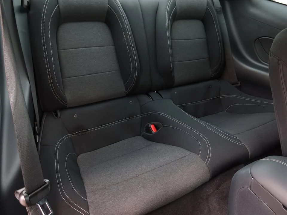 2025 Ford S650 Mustang - Image 12 of 20