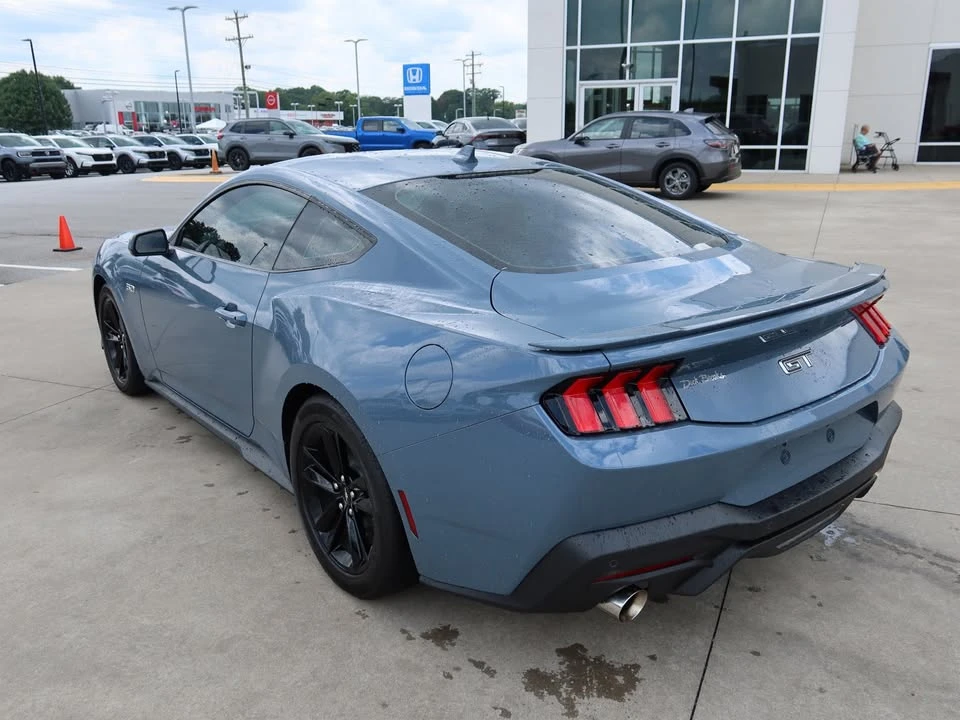 2025 Ford S650 Mustang - Image 5 of 20