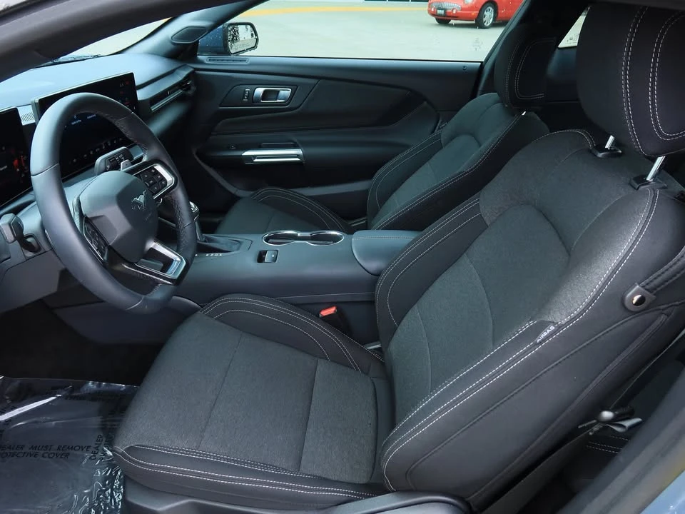 2025 Ford S650 Mustang - Image 16 of 20