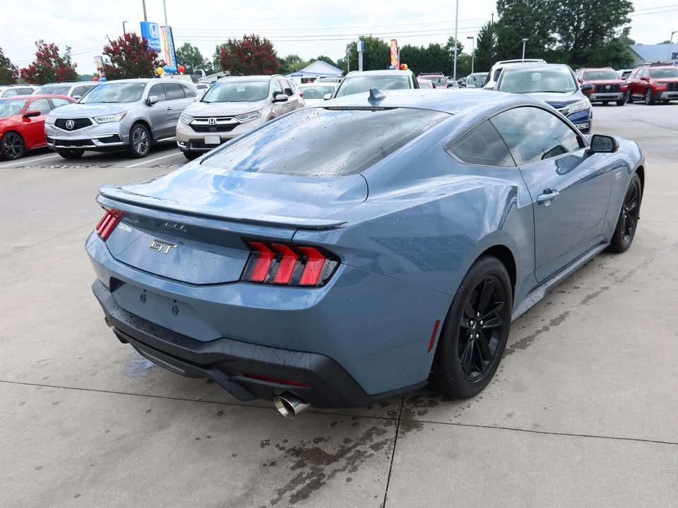 2025 Ford S650 Mustang - Image 3 of 20