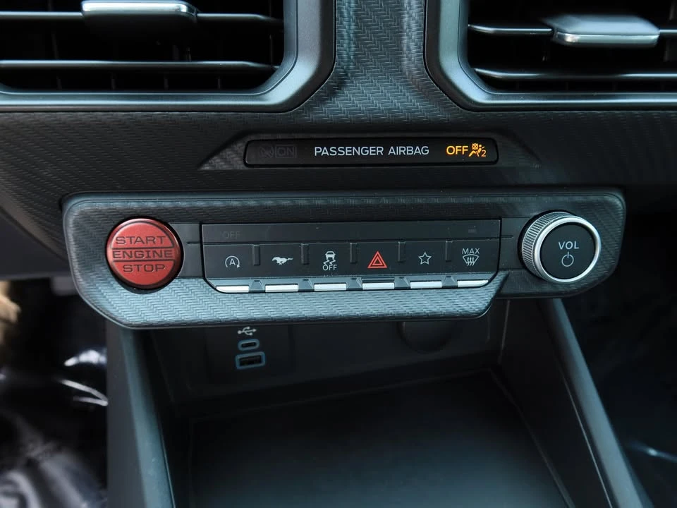2025 Ford S650 Mustang - Image 20 of 20