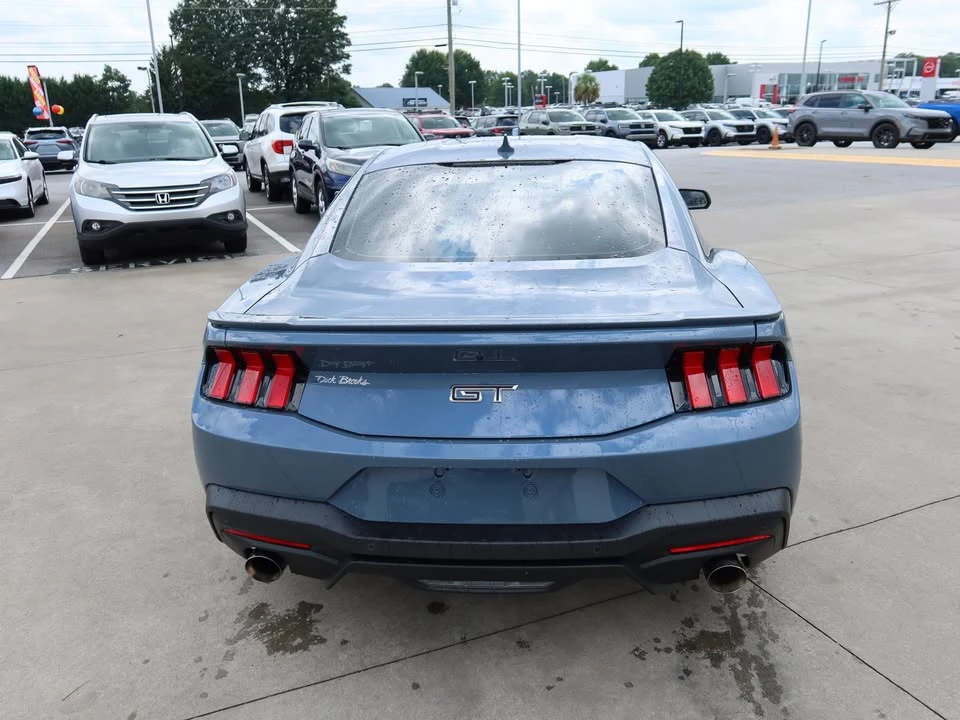 2025 Ford S650 Mustang - Image 4 of 20