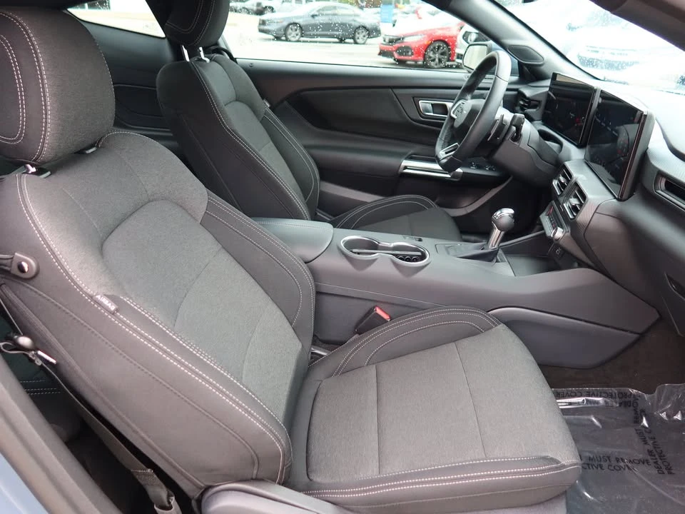 2025 Ford S650 Mustang - Image 11 of 20