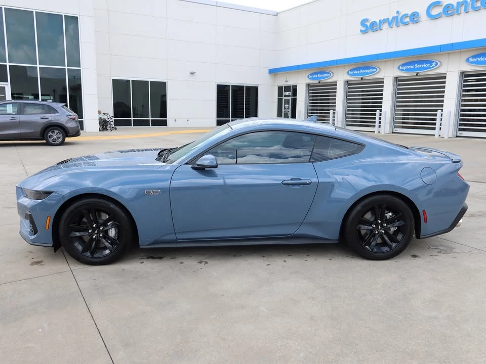 2025 Ford S650 Mustang - Image 6 of 20