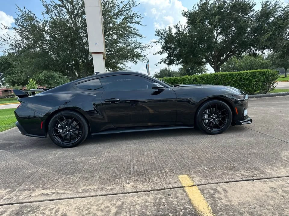 2025 Ford S650 Mustang GT - Image 10 of 18