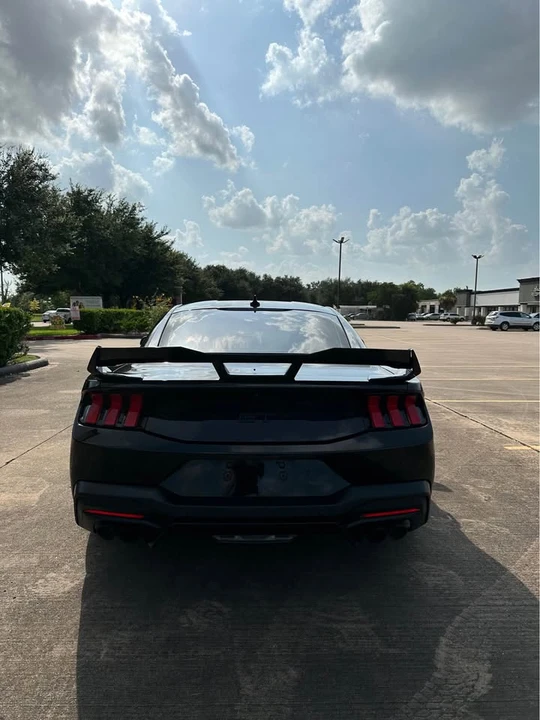 2025 Ford S650 Mustang GT - Image 7 of 18