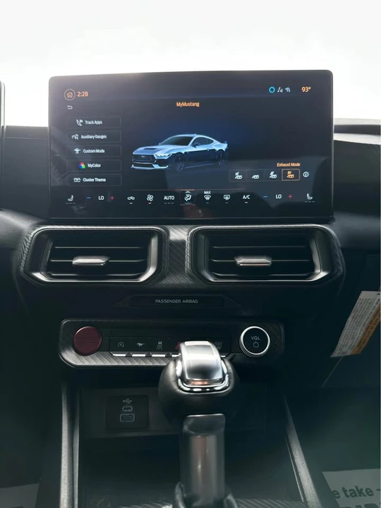 2025 Ford S650 Mustang GT - Image 16 of 18