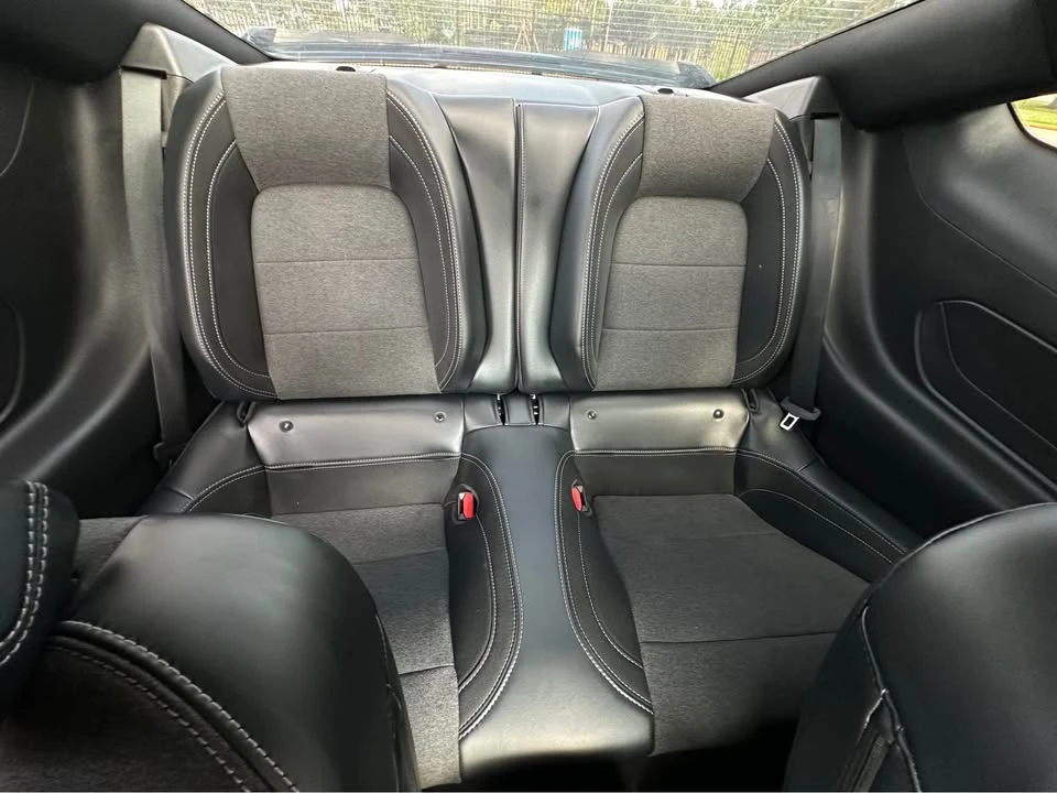 2025 Ford S650 Mustang GT - Image 18 of 18