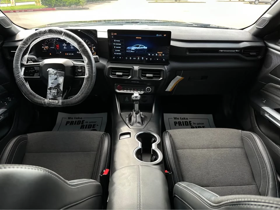 2025 Ford S650 Mustang GT - Image 14 of 18