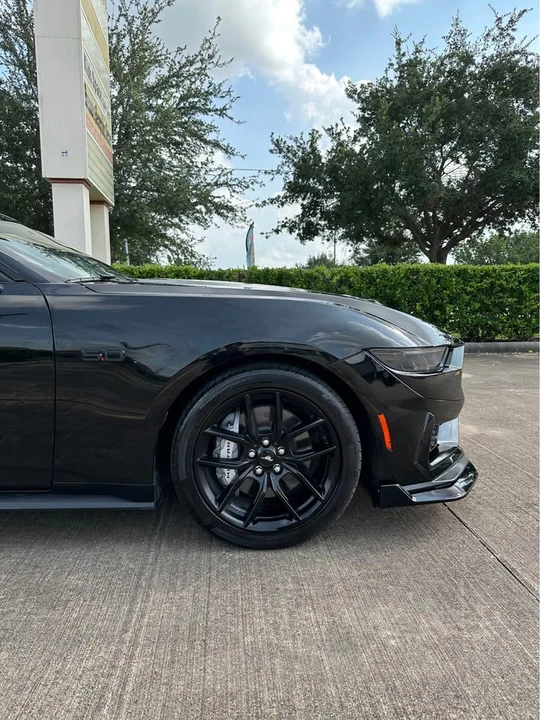 2025 Ford S650 Mustang GT - Image 11 of 18