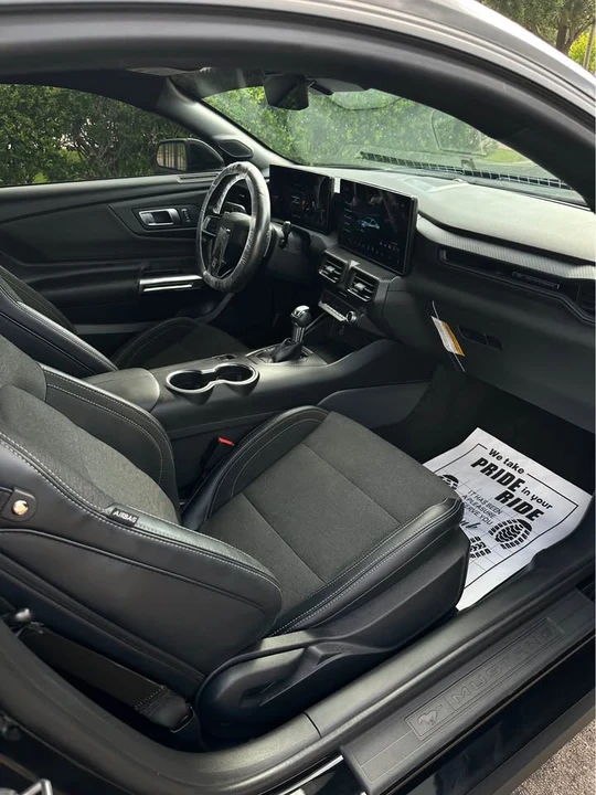 2025 Ford S650 Mustang GT - Image 13 of 18