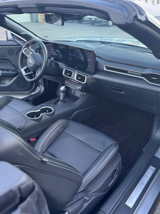 2024 Ford S650 Mustang - Image 12 of 16