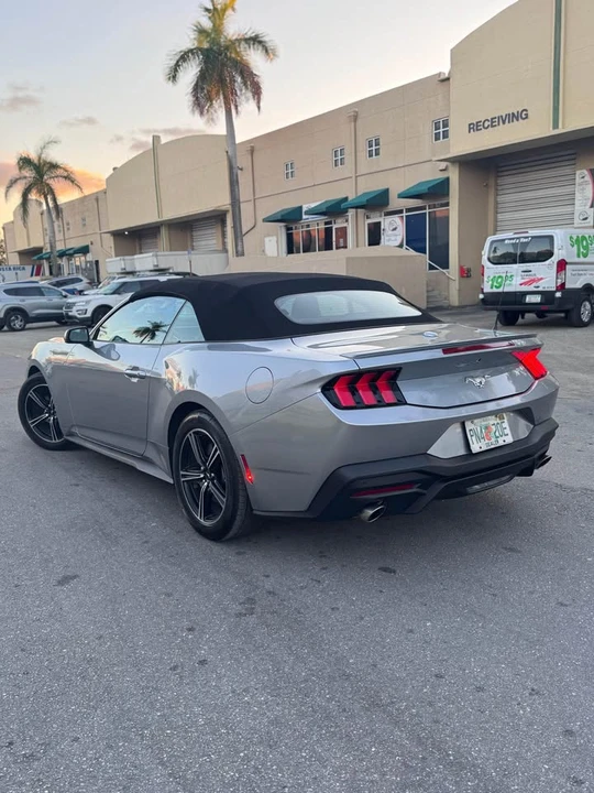 2024 Ford S650 Mustang - Image 3 of 16