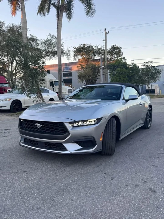 2024 Ford S650 Mustang - Image 2 of 16