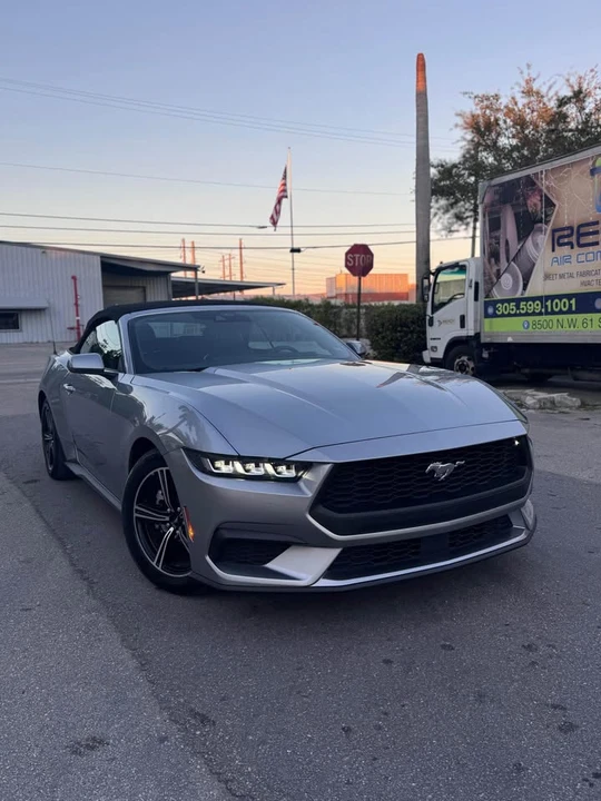 2024 Ford S650 Mustang - Image 4 of 16