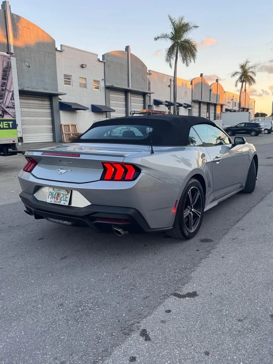 2024 Ford S650 Mustang - Image 13 of 16
