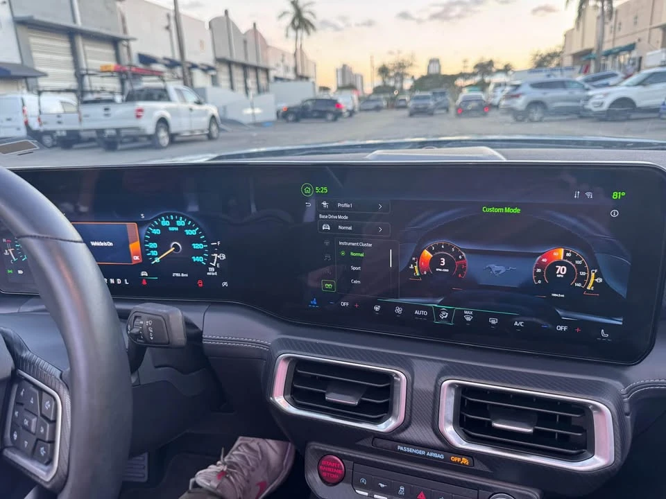 2024 Ford S650 Mustang - Image 15 of 16