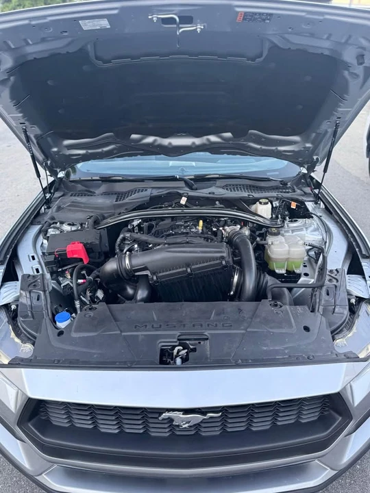 2025 Ford S650 Mustang - Image 13 of 15