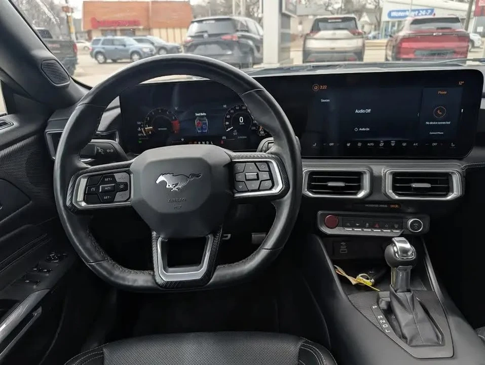 2025 Ford S650 Mustang - Image 9 of 13