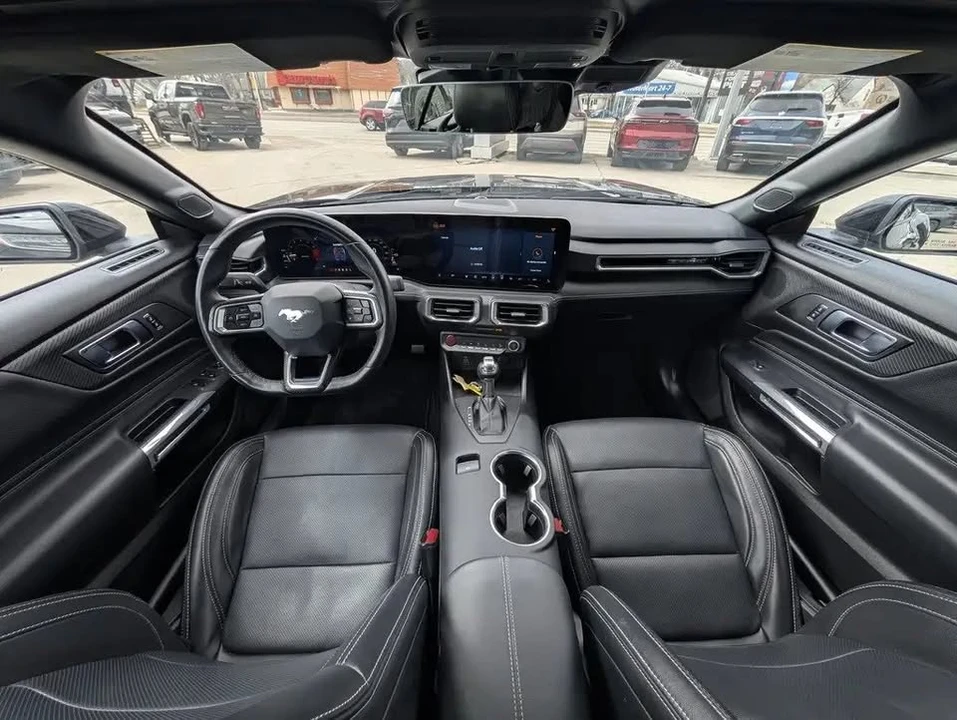 2025 Ford S650 Mustang - Image 8 of 13